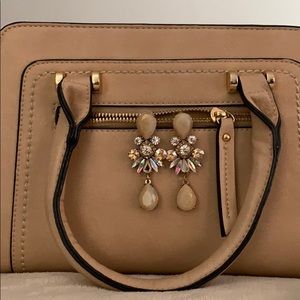 Aldo Accessories Earrings and Bracelet